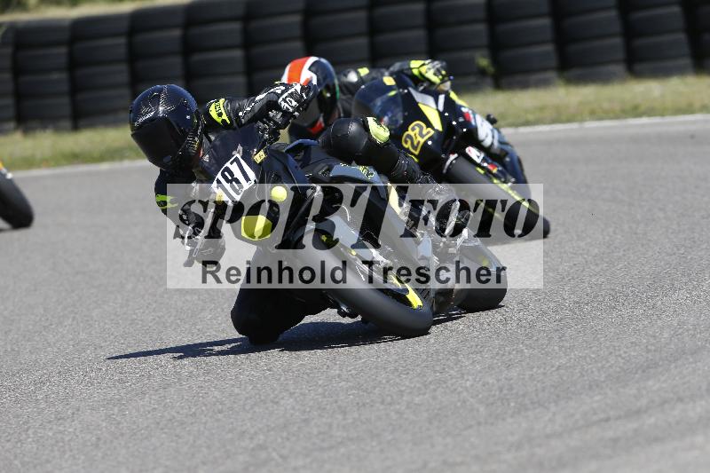 /16 16.05.2025 PROMAX ADR/Gruppe gelb/187